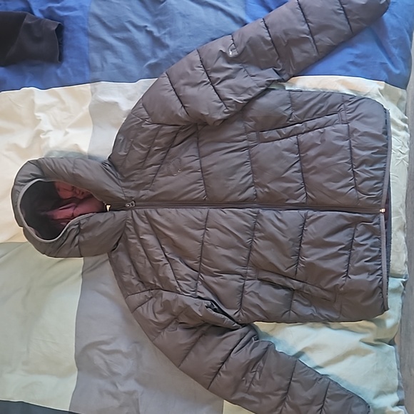 Jack & Jones puffer puffer jacket - Picture 1 of 4